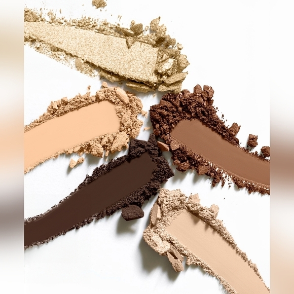 Beauty For Certain-Playa to Palazzo Eye Shadow Palette - Picture 4 of 10